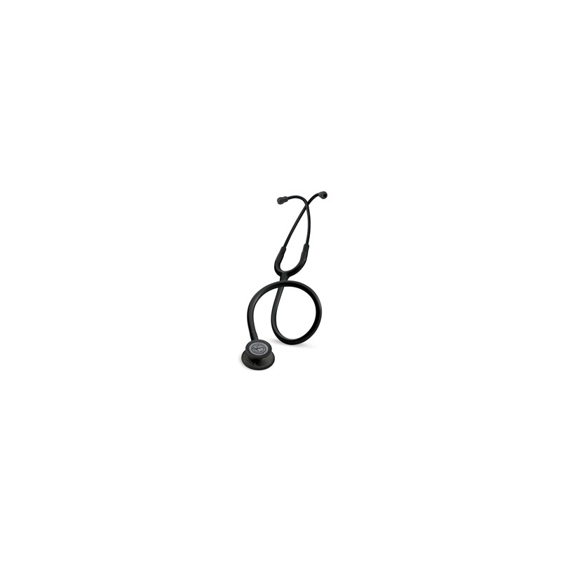 LITTMANN CLASSIC III - 5803 - black edition