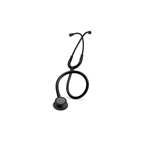 LITTMANN CLASSIC III - 5803 - black edition