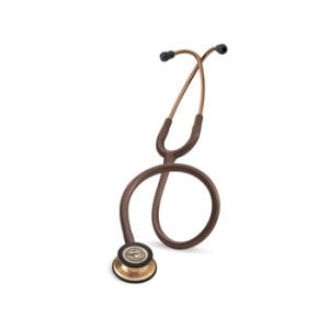 LITTMANN CLASSIC III - 5809 - cioccolato - finitura rame