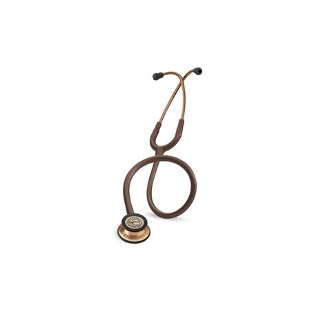 LITTMANN CLASSIC III - 5809 - cioccolato - finitura rame