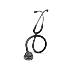 LITTMANN CLASSIC III - 5811 - nero - finitura fumo