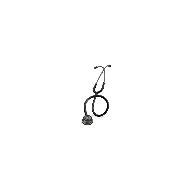 LITTMANN CLASSIC III - 5811 - nero - finitura fumo