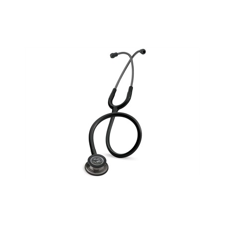 LITTMANN CLASSIC III - 5811 - nero - finitura fumo
