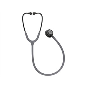 LITTMANN CLASSIC III - 5873 - grigio - finitura fumo