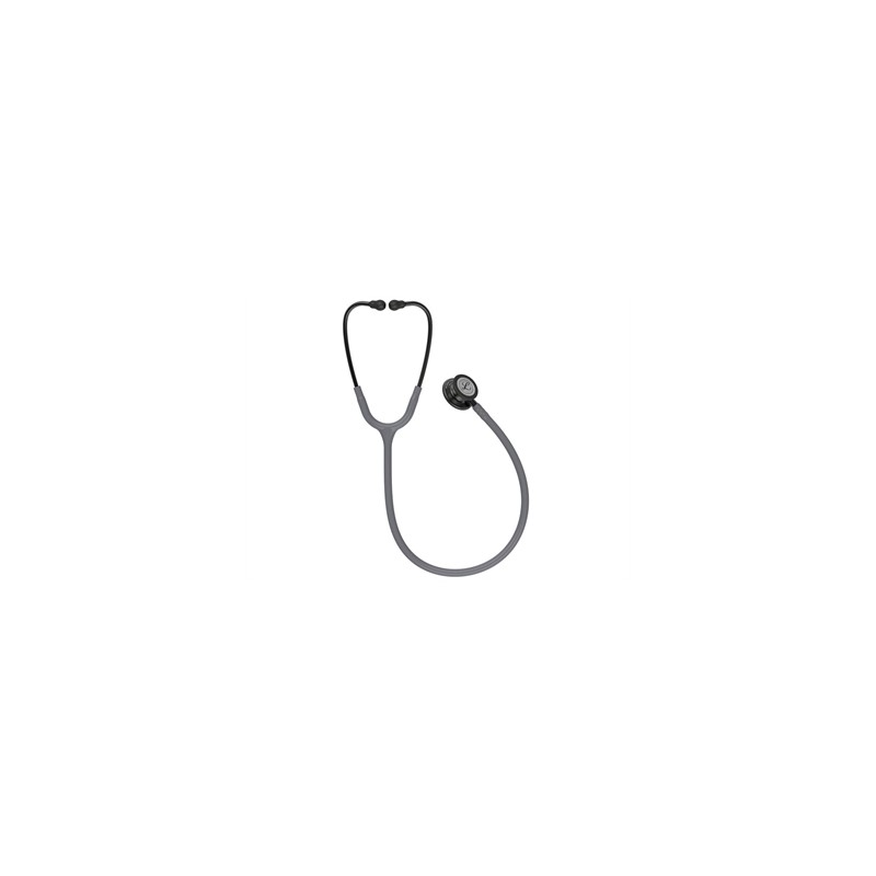 LITTMANN CLASSIC III - 5873 - grigio - finitura fumo