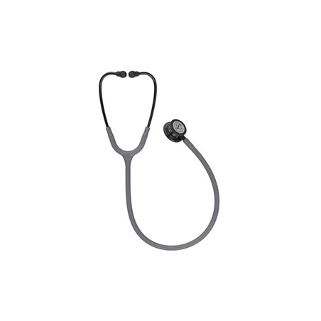 LITTMANN CLASSIC III - 5873 - grigio - finitura fumo