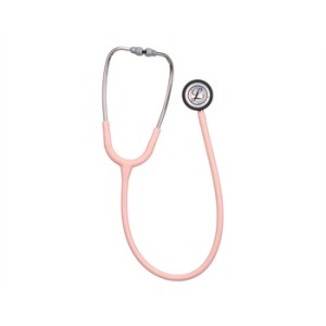 LITTMANN CLASSIC III - 5910C - rosa champagne - finitura acciaio inox