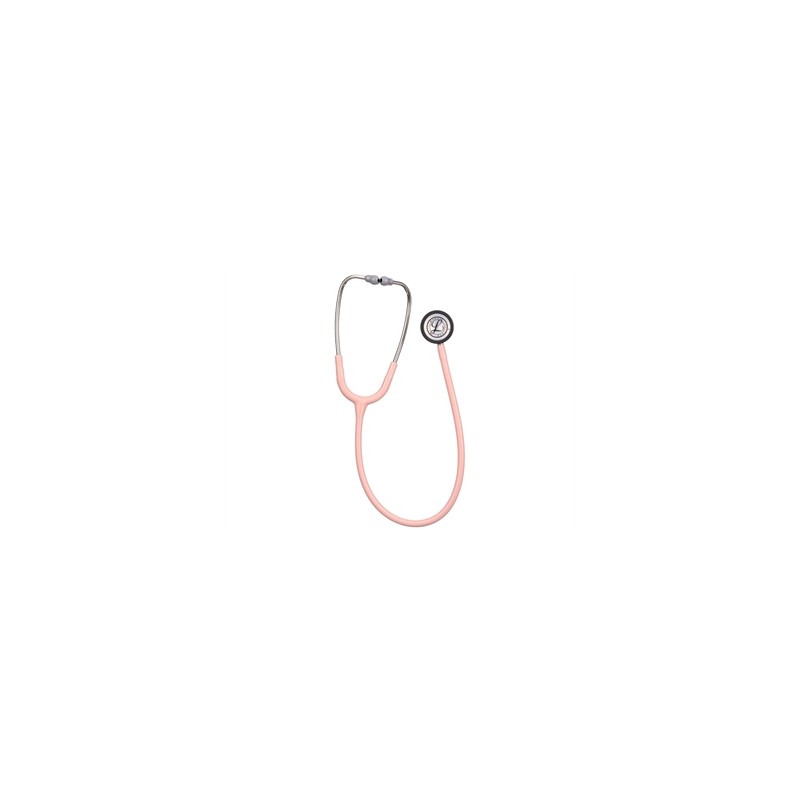 LITTMANN CLASSIC III - 5910C - rosa champagne - finitura acciaio inox