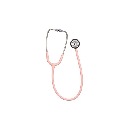 LITTMANN CLASSIC III - 5910C - rosa champagne - finitura acciaio inox
