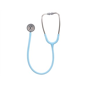 LITTMANN CLASSIC III - 5912C - blu navy - finitura acciaio inox