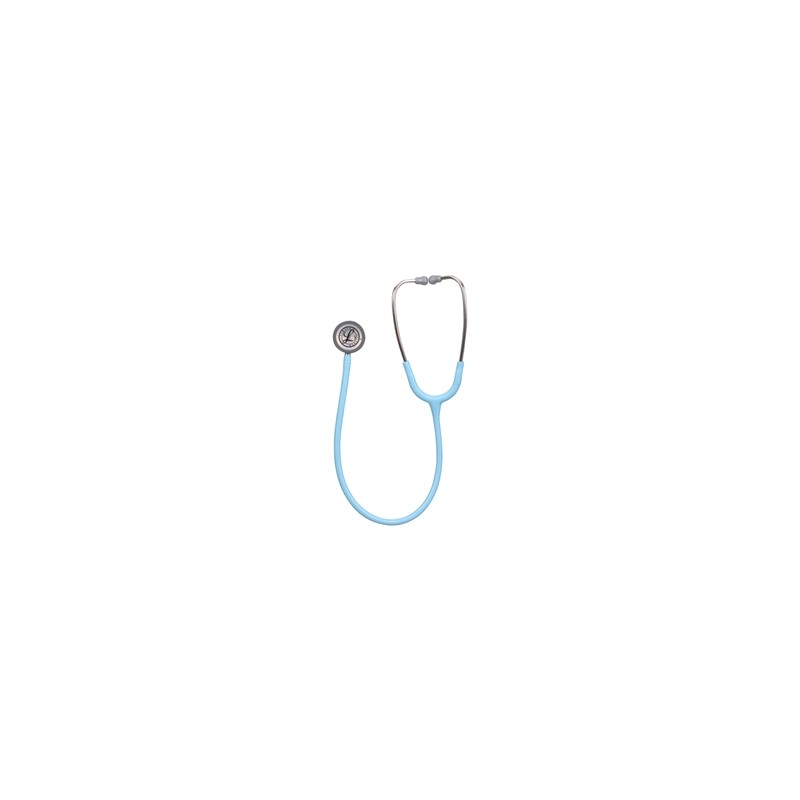LITTMANN CLASSIC III - 5912C - blu navy - finitura acciaio inox