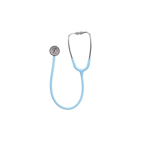 LITTMANN CLASSIC III - 5912C - blu navy - finitura acciaio inox