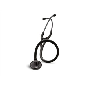 LITTMANN "MASTER CARDIOLOGY" - 2176 - smoke edition