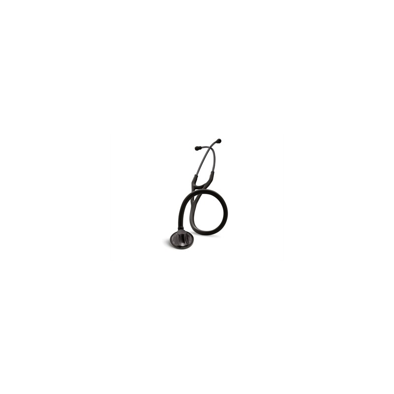 LITTMANN "MASTER CARDIOLOGY" - 2176 - smoke edition