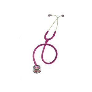 LITTMANN "CLASSIC II INFANT" - 2157 lampone - rainbow