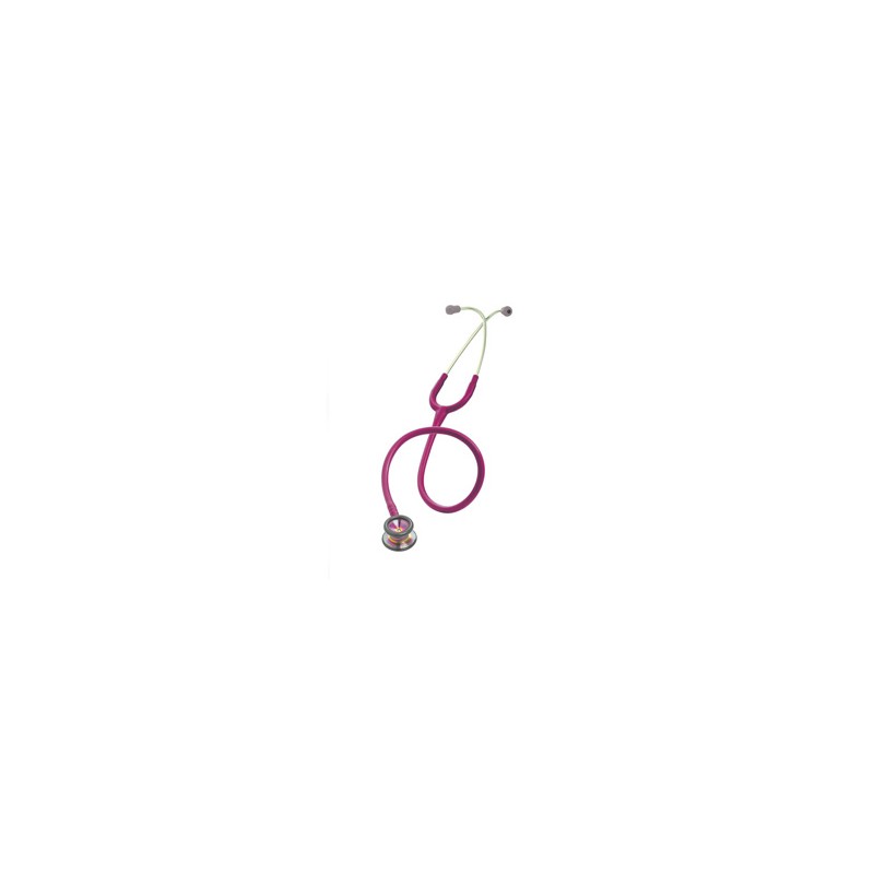 LITTMANN "CLASSIC II INFANT" - 2157 lampone - rainbow