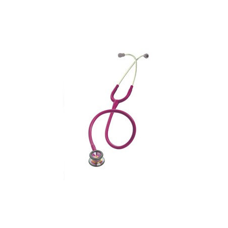 LITTMANN "CLASSIC II INFANT" - 2157 lampone - rainbow