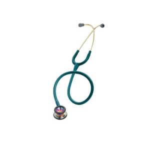 LITTMANN "CLASSIC II PEDIATRIC" - 2153 caraibi - rainbow