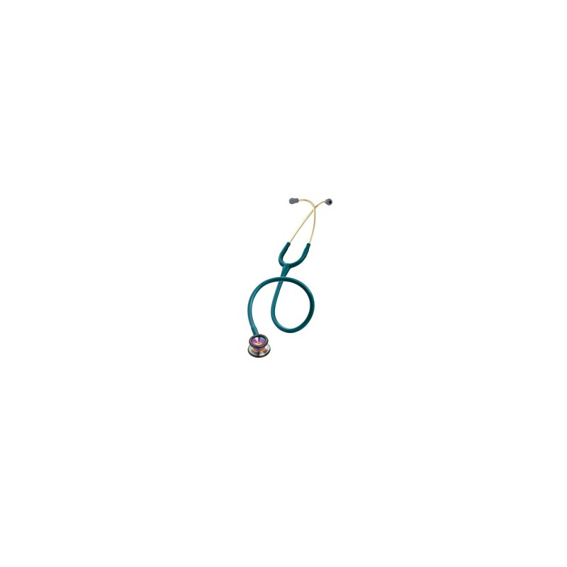 LITTMANN "CLASSIC II PEDIATRIC" - 2153 caraibi - rainbow