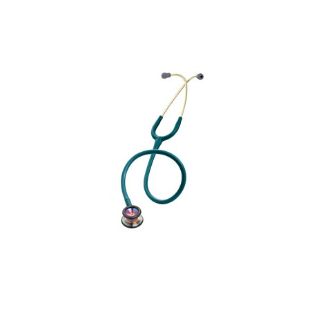 LITTMANN "CLASSIC II PEDIATRIC" - 2153 caraibi - rainbow