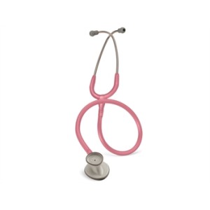 LITTMANN "LIGHTWEIGHT II" - 2456 - rosa