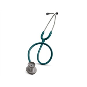 LITTMANN "LIGHTWEIGHT II" - 2452 blu caraibi