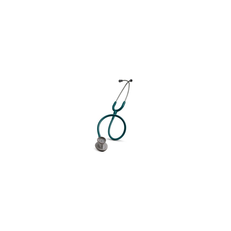 LITTMANN "LIGHTWEIGHT II" - 2452 blu caraibi