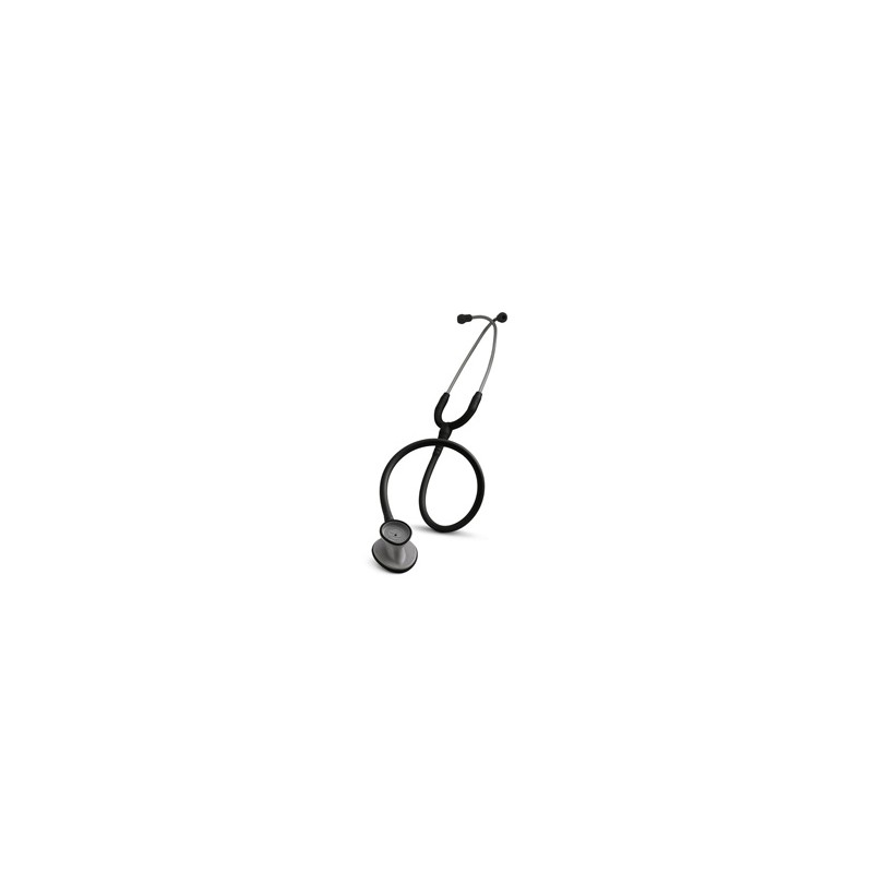 LITTMANN "LIGHTWEIGHT II" - 2450 nero