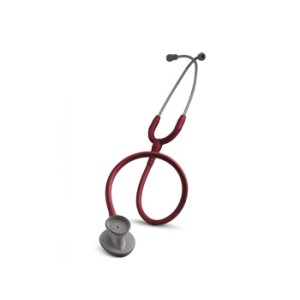 LITTMANN "LIGHTWEIGHT II" - 2451 burgundy