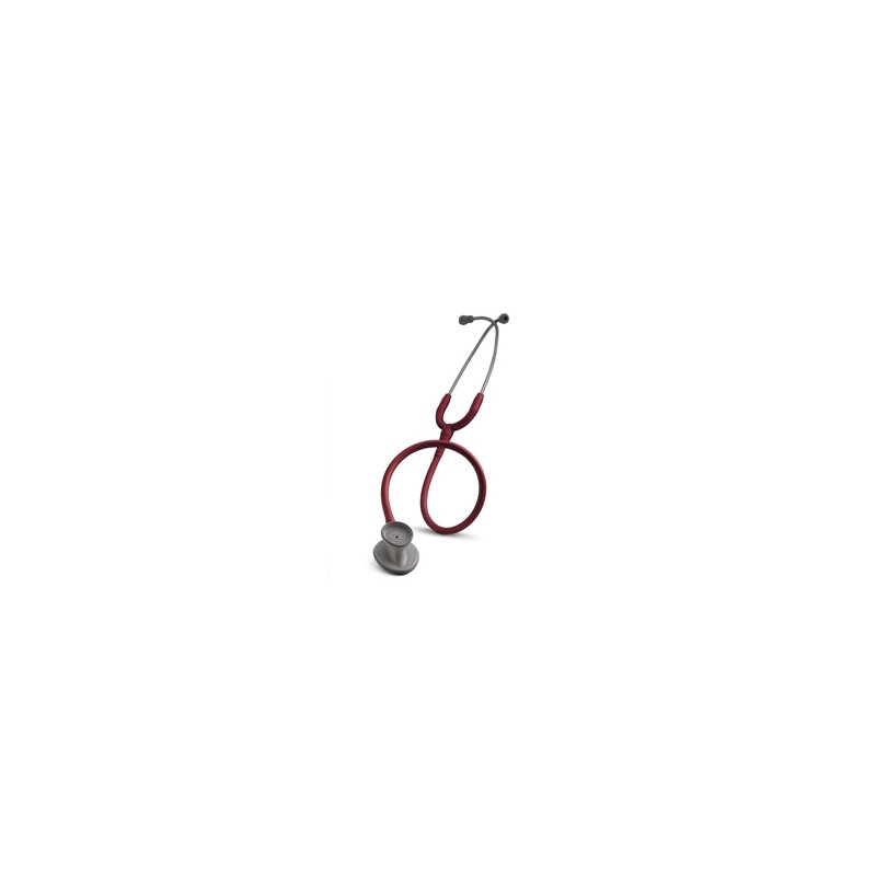 LITTMANN "LIGHTWEIGHT II" - 2451 burgundy
