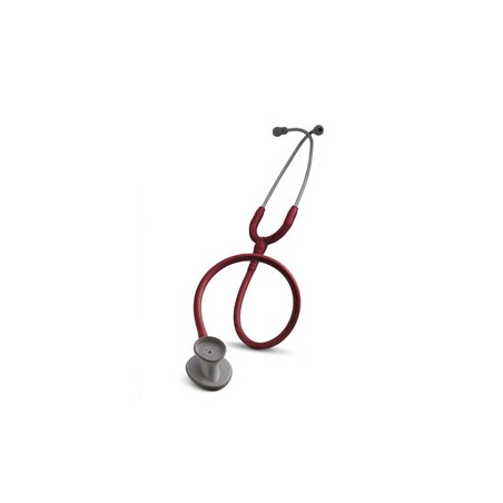 LITTMANN "LIGHTWEIGHT II" - 2451 burgundy