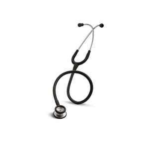 LITTMANN "CLASSIC II PEDIATRIC" - 2113 - nero