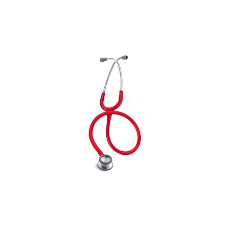 LITTMANN "CLASSIC II PEDIATRIC" - 2113R - rosso