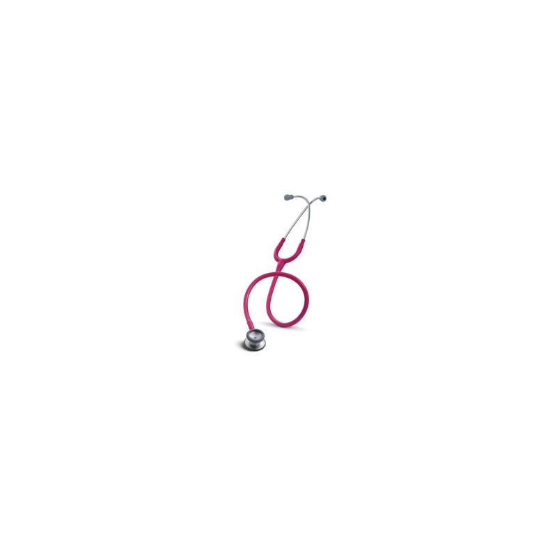 LITTMANN "CLASSIC II PEDIATRIC" - 2122 - lampone