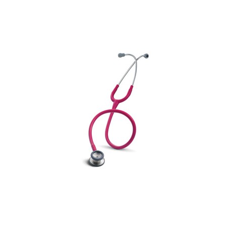 LITTMANN "CLASSIC II PEDIATRIC" - 2122 - lampone