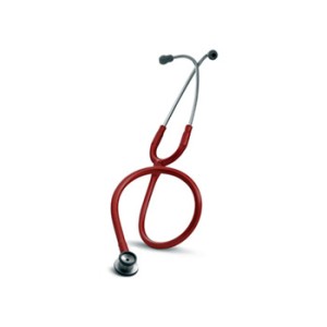 LITTMANN "CLASSIC II INFANT" - 2114R - rosso