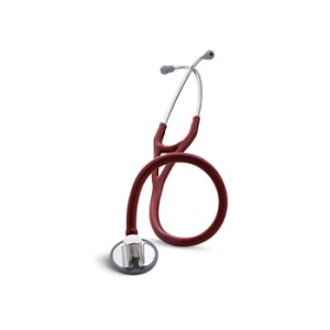 LITTMANN "MASTER CARDIOLOGY" - 2163 - bordeaux