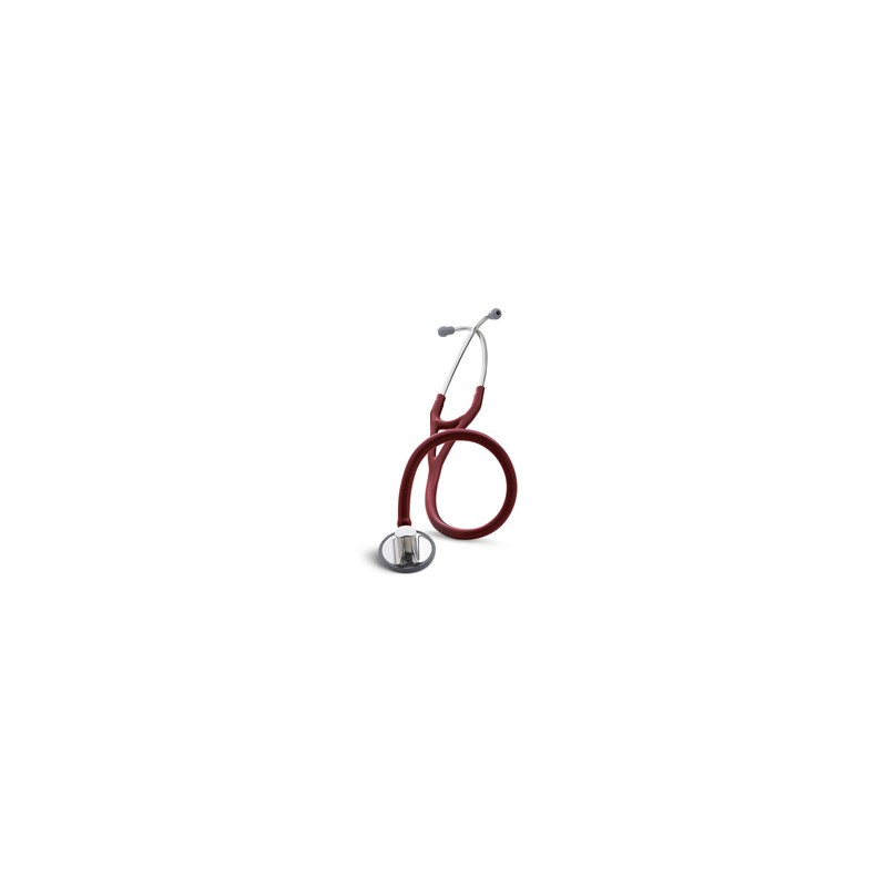 LITTMANN "MASTER CARDIOLOGY" - 2163 - bordeaux