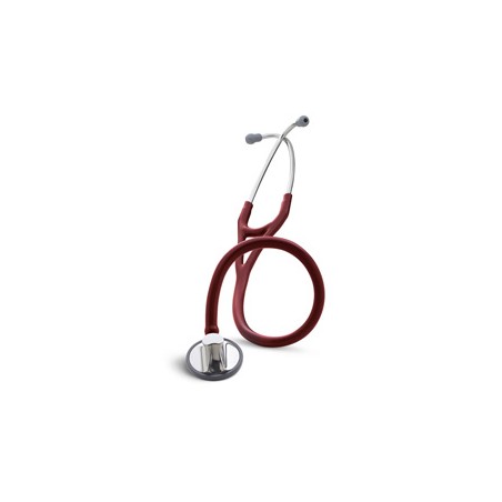 LITTMANN "MASTER CARDIOLOGY" - 2163 - bordeaux