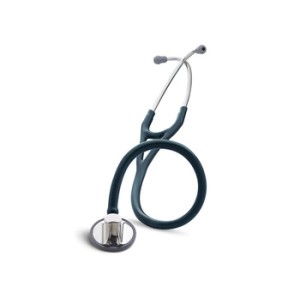 LITTMANN "MASTER CARDIOLOGY" - 2164 - blu navy