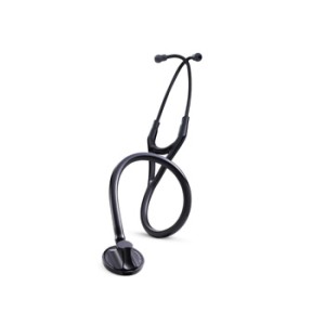 LITTMANN MASTER CARDIOLOGY S.E. - 2161 black edition