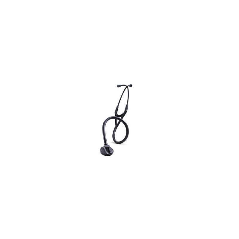 LITTMANN MASTER CARDIOLOGY S.E. - 2161 black edition
