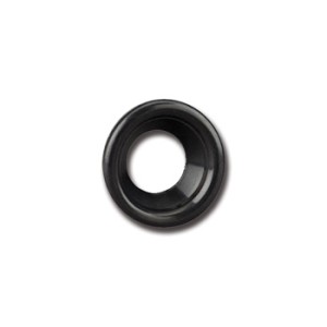 ANELLO NEOPRENE ANTIFREDDO NERO - infant