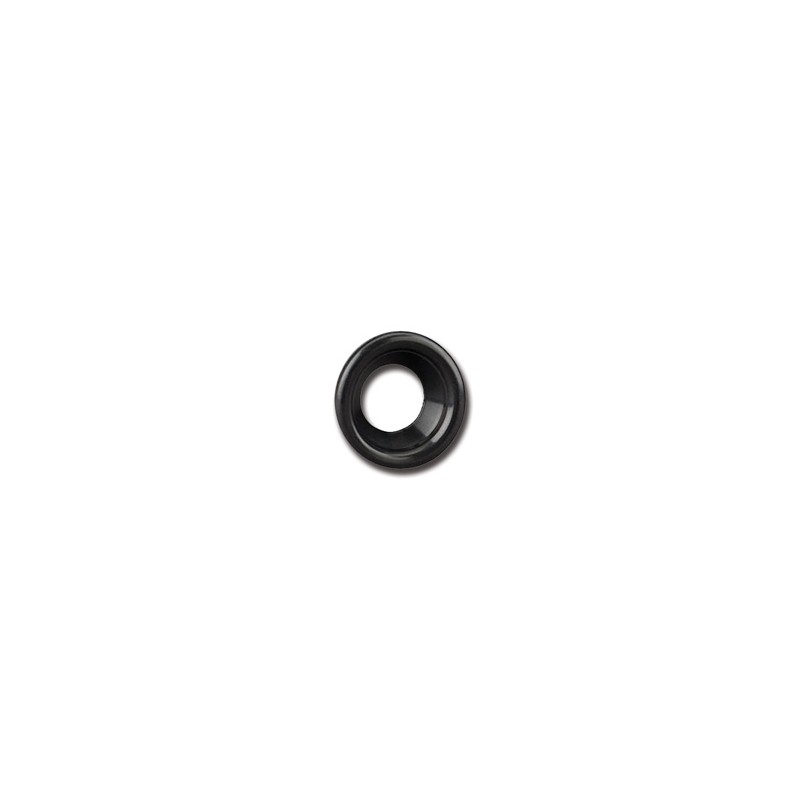 ANELLO NEOPRENE ANTIFREDDO NERO - infant