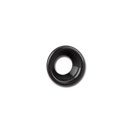 ANELLO NEOPRENE ANTIFREDDO NERO - infant
