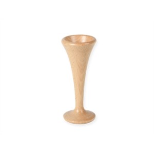 STETO OSTETRICA CORTO - legno