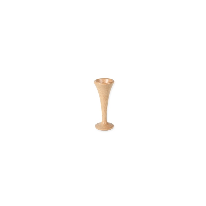 STETO OSTETRICA CORTO - legno