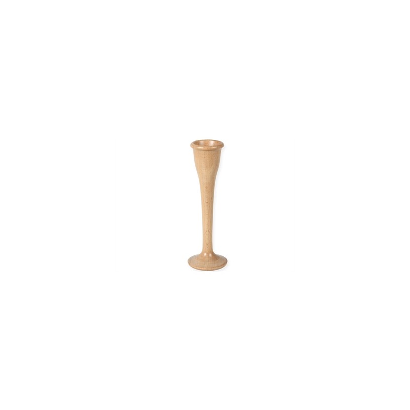 STETO OSTETRICA LUNGO - legno