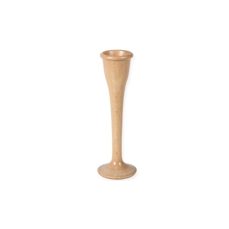 STETO OSTETRICA LUNGO - legno