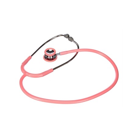DUOFONO PEDIATRICO "WAN PLUS" - lira rosa